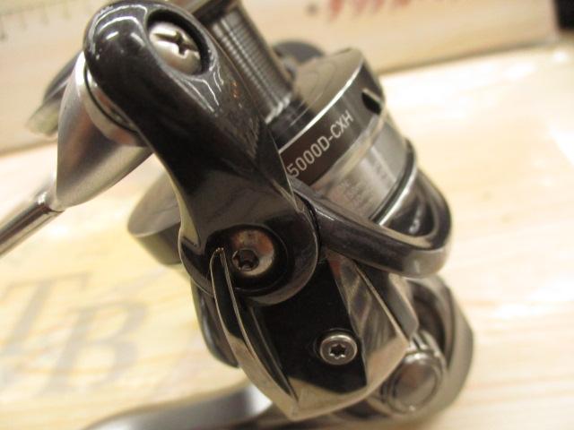 18カルディア LT5000D-CXH｜＠ベリーネット 日本最大新品中古