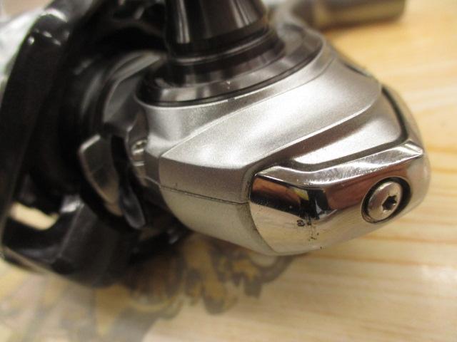 【極美品】ダイワ 18カルディア LT5000D-CXH 送料無料 ダイワ 18 カルディア LT5000S-CXH / スピニングリール (送料無料)