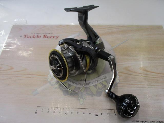 17アルテグラ C5000XG｜＠ベリーネット 日本最大新品中古釣具WEB