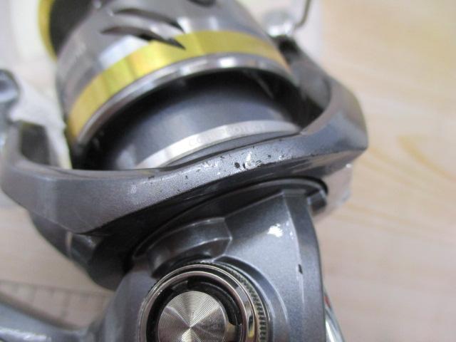 17アルテグラ C5000XG｜＠ベリーネット 日本最大新品中古釣具WEB