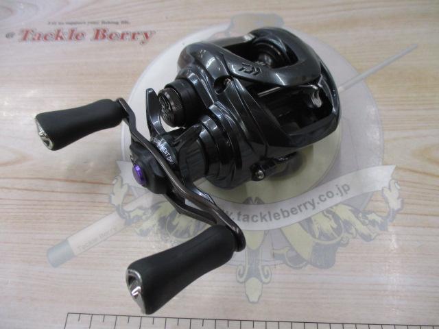 ダイワ 20タトューラ SV TW 103XHL Pre-Order Daiwa 20 Tatula SV TW 103XHL – JDM TACKLE HEAVEN