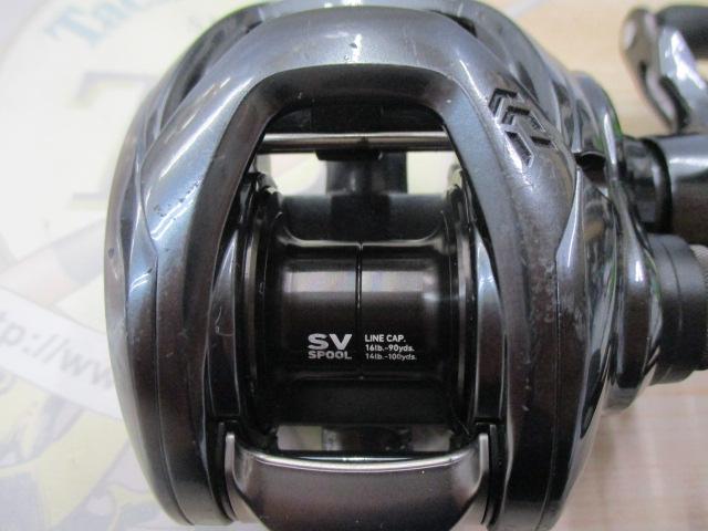 20タトゥーラ SV TW 103XH｜＠ベリーネット 日本最大新品中古