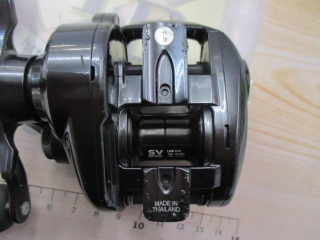 20タトゥーラ SV TW 103XH｜＠ベリーネット 日本最大新品中古