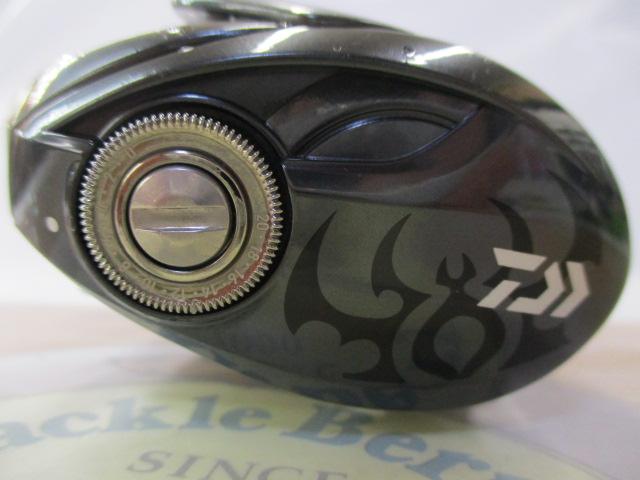 [ジャンク品]20タトゥーラSVTW 103SHL ダイワ(Daiwa) 20TATULA(タトゥーラ) SV TW 103SH 右ハンドル