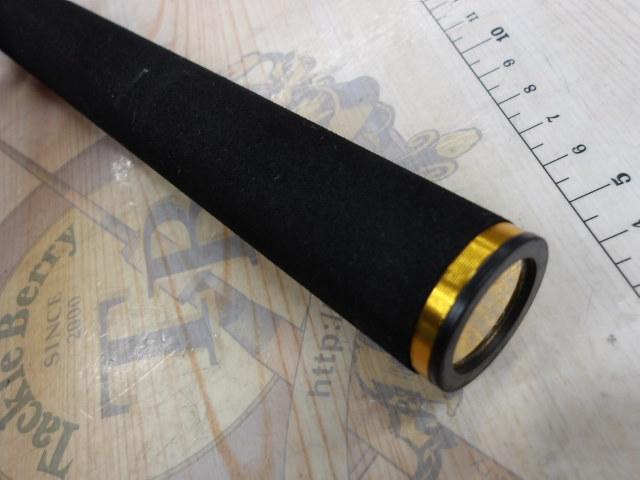 デストロイヤー F4-63X(Hi-10X)ELIMINATOR