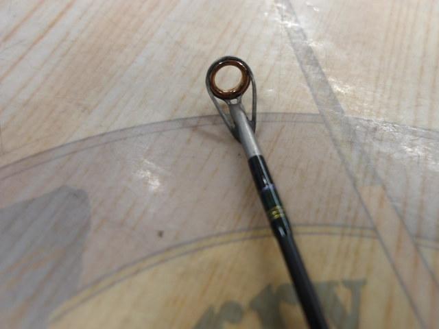 デストロイヤー F4-63X(Hi-10X)ELIMINATOR