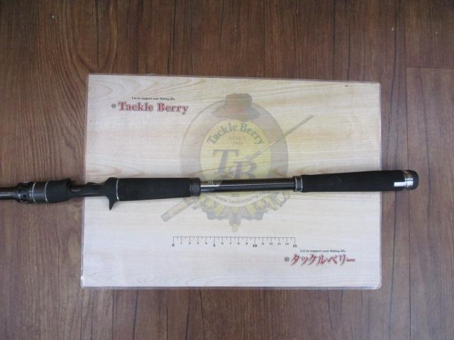 ソルティーステージプロトタイプサーフレイヤー XSFC-1032M