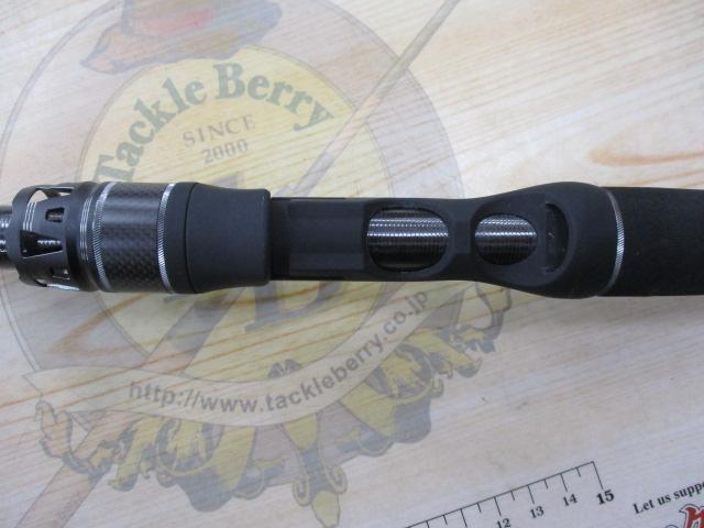 ソルティーステージプロトタイプサーフレイヤー XSFC-1032M