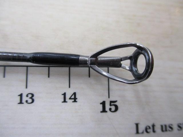 ソルティーステージプロトタイプサーフレイヤー XSFC-1032M