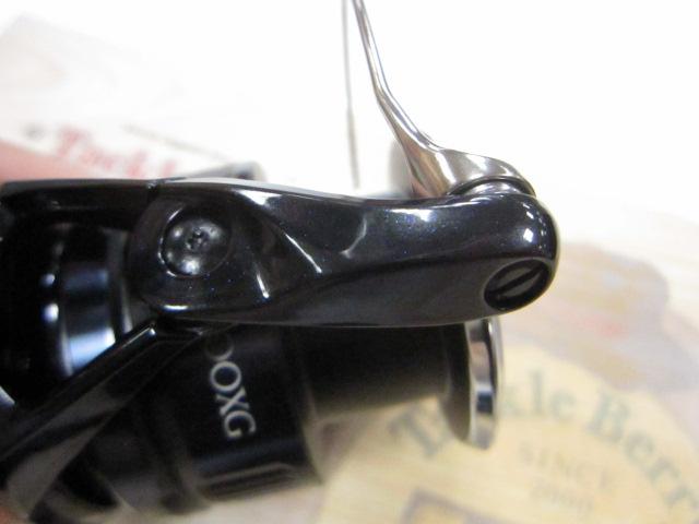 25ツインパワーXD C5000XG