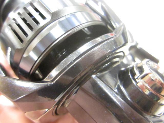 25ツインパワーXD C5000XG