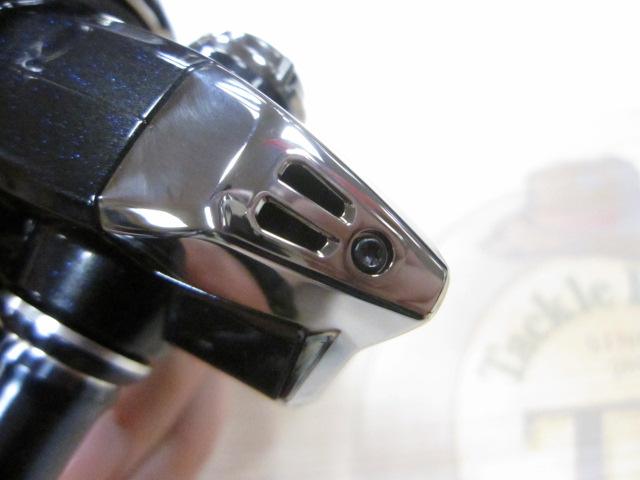 25ツインパワーXD C5000XG