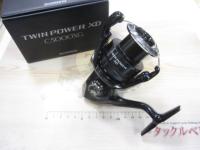 25ツインパワーXD C5000XG