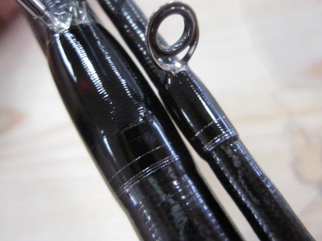 ハードロッカーXR S83MH｜＠ベリーネット 日本最大新品中古釣具