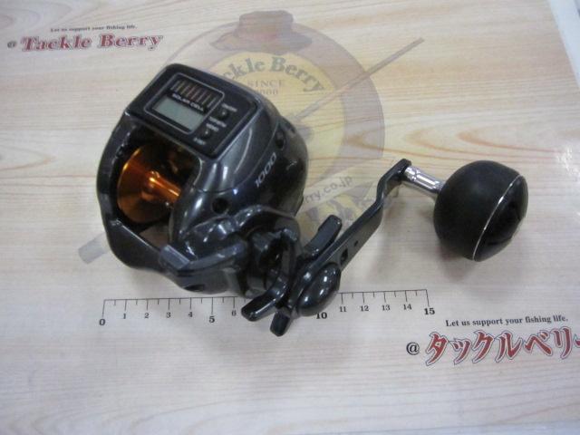 シマノ　18バルケッタSC 1000 シマノ 18 バルケッタ SC 1000 釣り 両軸リール - 最安値・価格比較