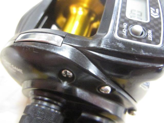 ライトゲームICV 200H