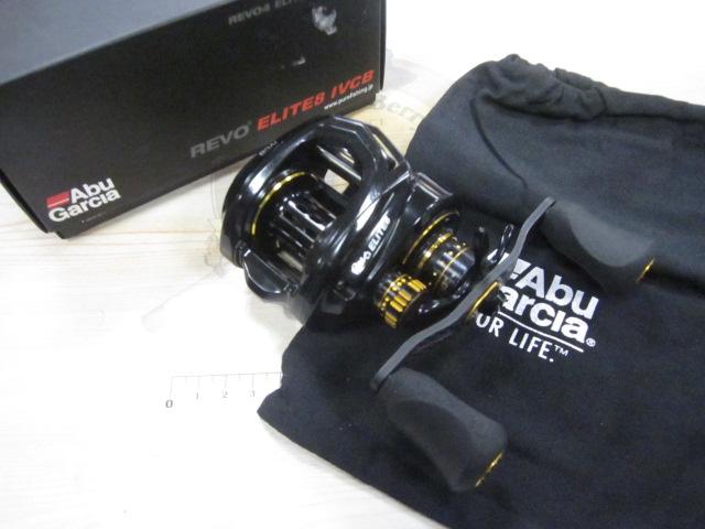 レボ エリート8 IVCB (ブラックスプール)｜＠ベリーネット 日本