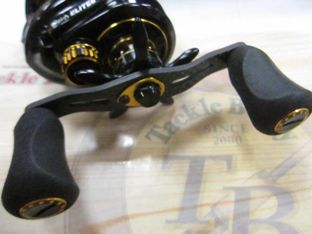 レボ エリート8 IVCB (ブラックスプール)｜＠ベリーネット 日本