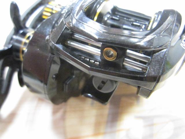 最終値下げ【新品未使用】レボ エリート8 IVCB ライトハンドル 2025年最新】レボエリート8 ivcbの人気アイテム - メルカリ