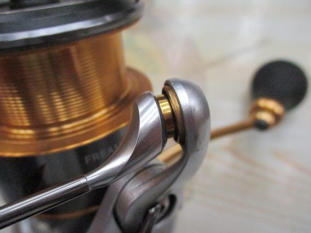フリームスLT4000-CXH‼️最終値下げ‼️ DAIWA 21フリームス LT4000-CXHの最安値・インプレ・釣果 | 本音