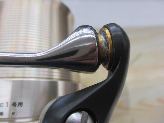 トーナメントサーフベーシア 45C 極細