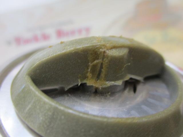 トーナメントサーフベーシア 45C 極細