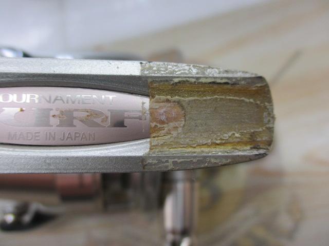 トーナメントサーフベーシア 45C 極細