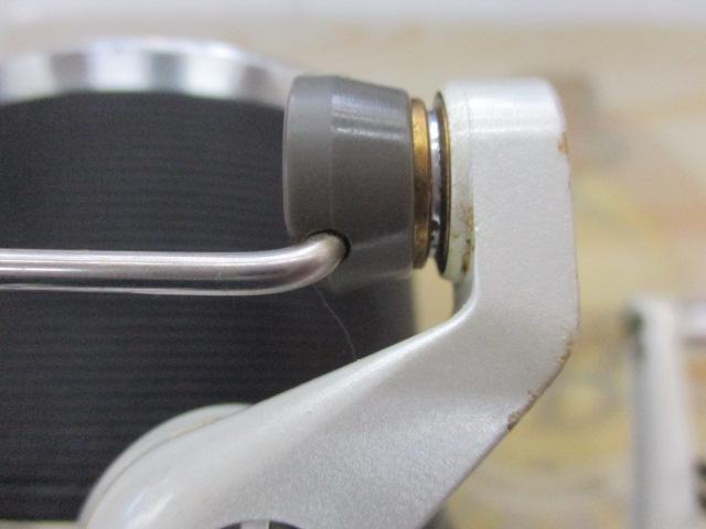 95スーパーエアロ 7000 極細仕様