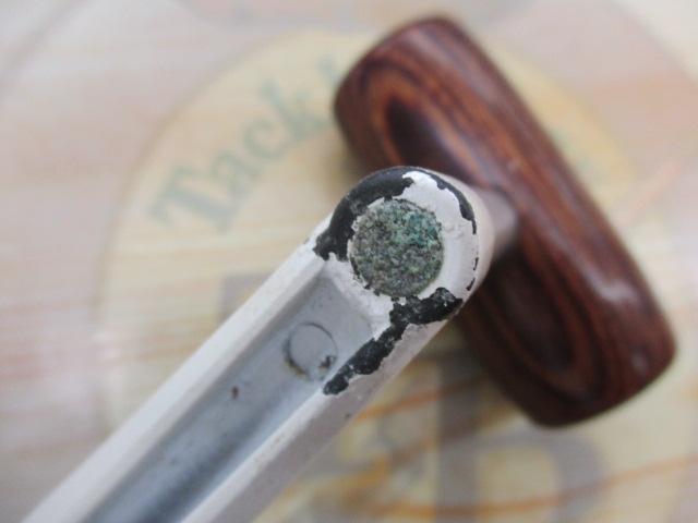 95スーパーエアロ 7000 極細仕様