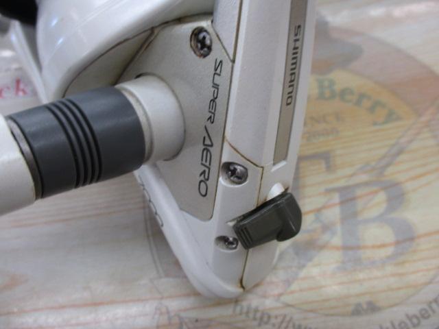 95スーパーエアロ 7000 極細仕様