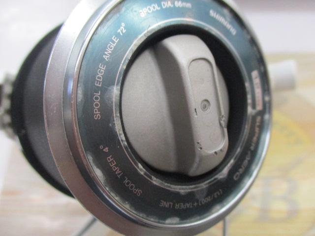 95スーパーエアロ 7000 極細仕様