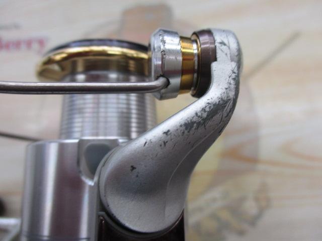 BB-Xテクニウム 3000