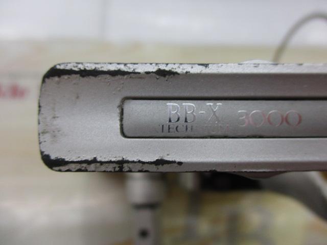 BB-Xテクニウム 3000