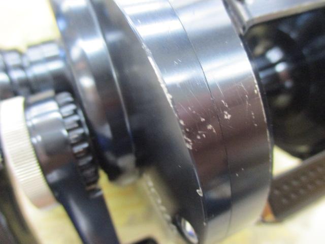 19オシアコンクエストリミテッド 301HG