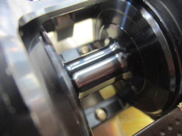 19オシアコンクエストリミテッド 301HG