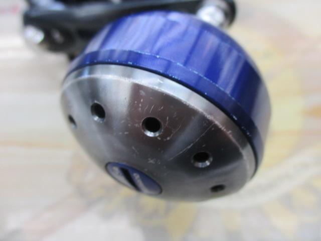 ラーマン(送料込)中古美品 オシアコンクエストリミテッド 301HG