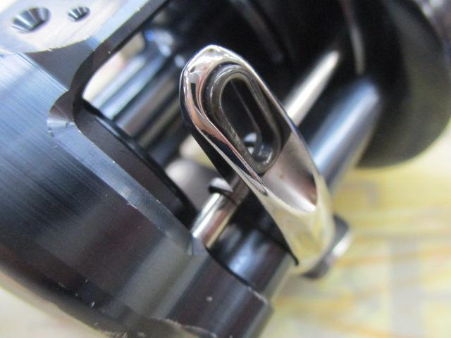 19オシアコンクエストリミテッド 301HG