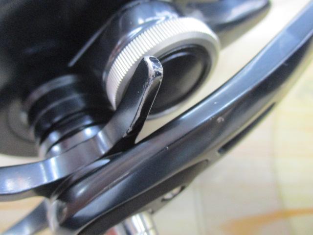 19オシアコンクエストリミテッド 301HG