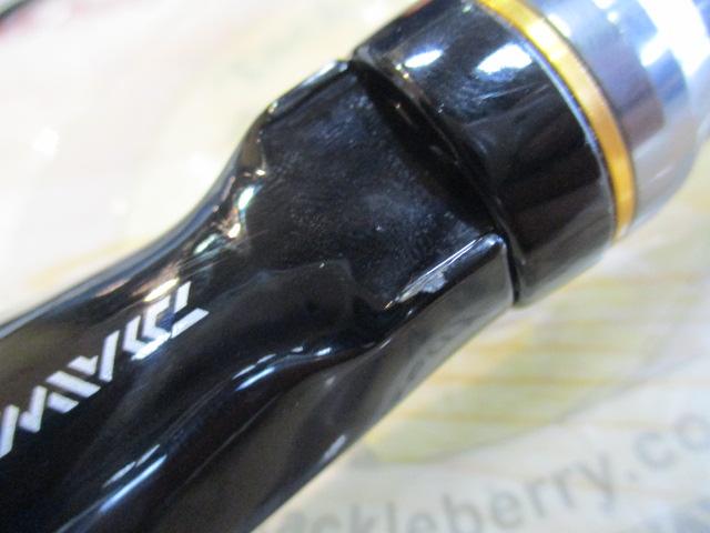 ライトゲームX 64 MH-190｜＠ベリーネット 日本最大新品中古釣具