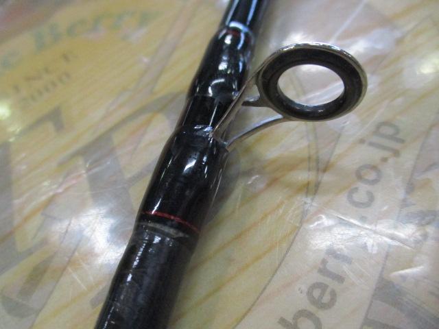 【期間限定値下げ】【新品未使用】ダイワ　ライトゲーム X 64 MH-190 DAIWA（釣り） ダイワ ライトゲームX 64 MH-190・R(ベイト 2