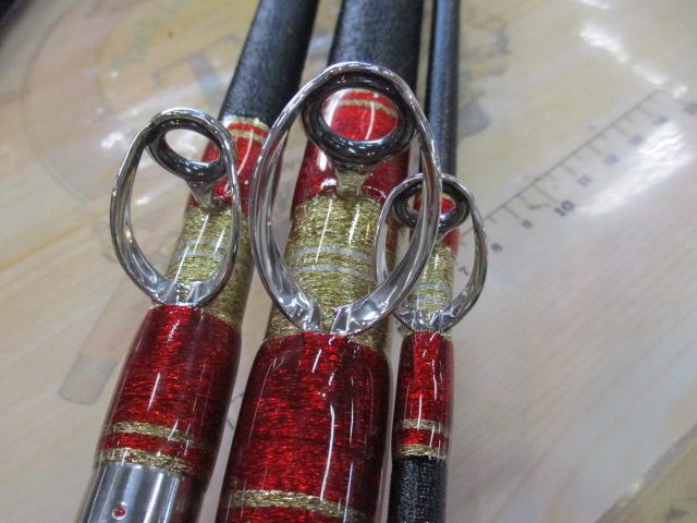 レジェンダー豪腕クエ480MH 浜田商会 レジェンダー豪腕クエ 480MH (ロッド・釣竿) 価格比較