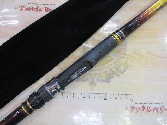 22ライアームBG 3-500｜＠ベリーネット 日本最大新品中古釣具WEB