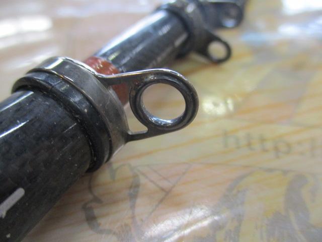 22ライアームBG 3-500｜＠ベリーネット 日本最大新品中古釣具WEBショップ