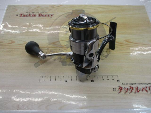 12ヴァンキッシュ 2500HGS｜＠ベリーネット 日本最大新品中古