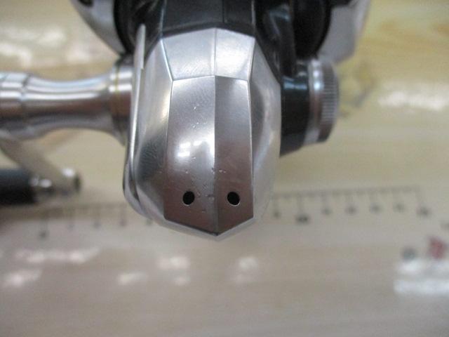 12ヴァンキッシュ 2500HGS