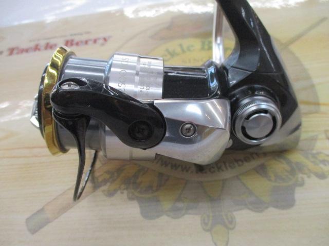 【美品/OH済み】シマノ 12ヴァンキッシュ2500HGS エギング等に Yahoo!オークション -「12 ヴァンキッシュ 2500」の落札相場・落札価格