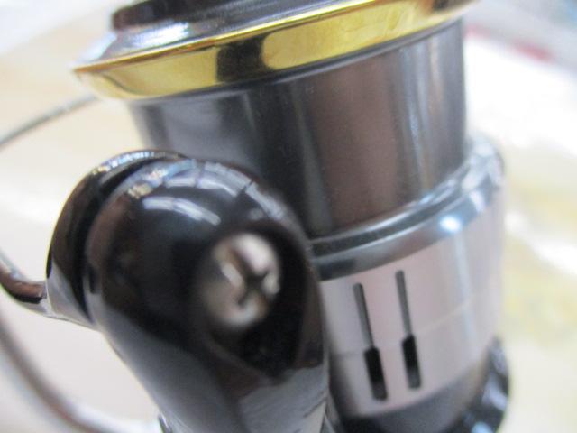 12ヴァンキッシュ 2500HGS｜＠ベリーネット 日本最大新品中古釣具WEB