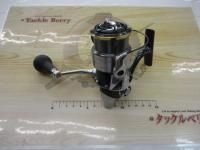 12ヴァンキッシュ 2500HGS