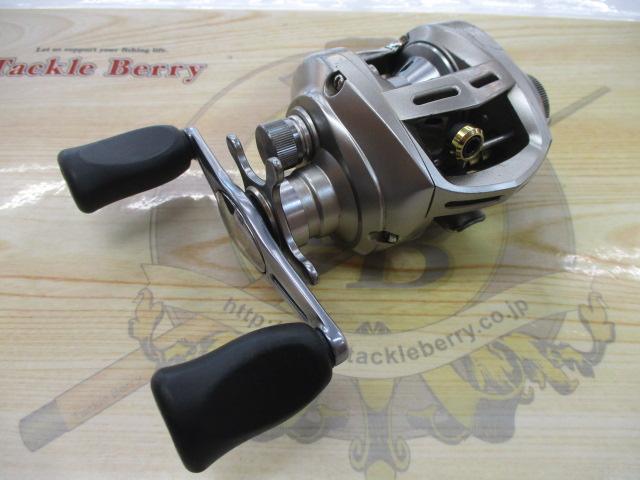 アルファス 103 タイプF｜＠ベリーネット 日本最大新品中古釣具