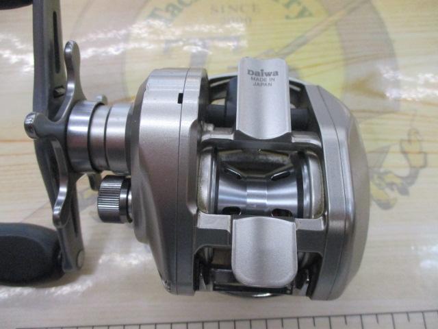 アルファス 103 タイプF｜＠ベリーネット 日本最大新品中古釣具